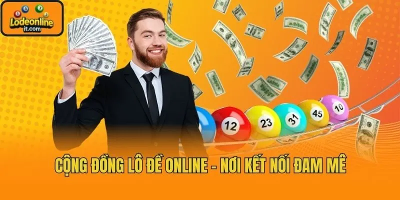 Cộng đồng lô đề online - Nơi kết nối đam mê
